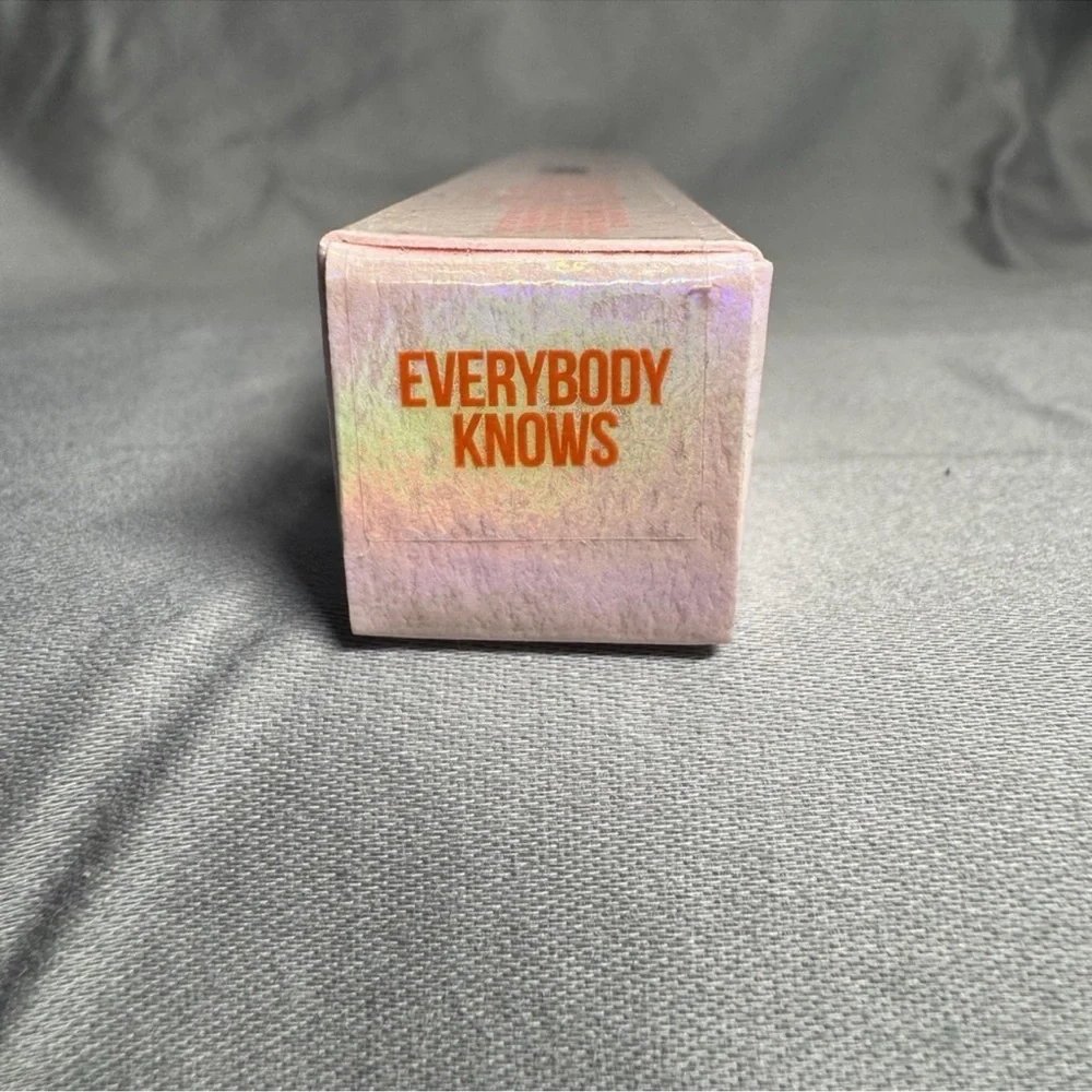 Jeffree Star - Everybody Knows